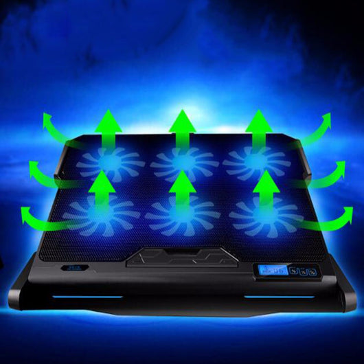 Base Refrigerante para Laptop - Image 3