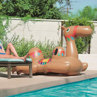 Cama Flotante Camel - Image 4