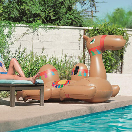 Cama Flotante Camel - Image 4