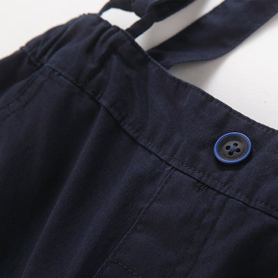 Body Caballero Bebé - Diseño Elegante y Cómodo - Image 9