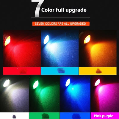 Rejilla Modificada para Luz de Reversa Highlight Hooligans - Image 8