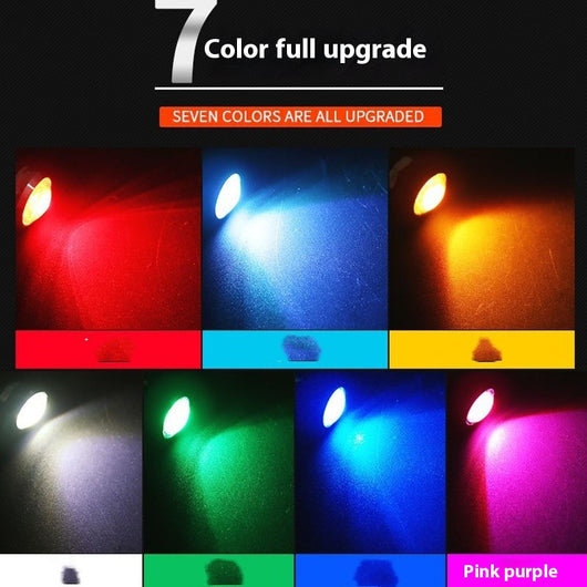Rejilla Modificada para Luz de Reversa Highlight Hooligans - Image 8