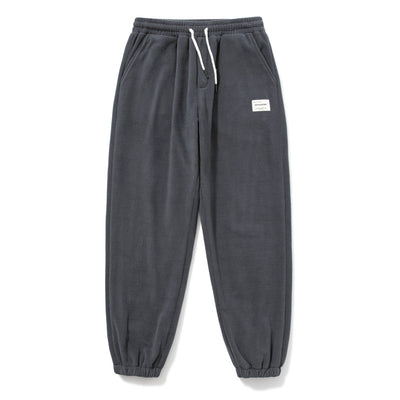 Pantalones de Sudadera Gruesos y Cómodos para Hombre - Image 2