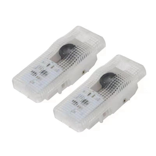 Espejo Retrovisor HD para Auto con Luz LED en Puerta - Image 9