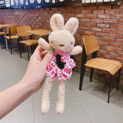 Tiara Elástica Decorativa Oso de Peluche Grande - Image 17