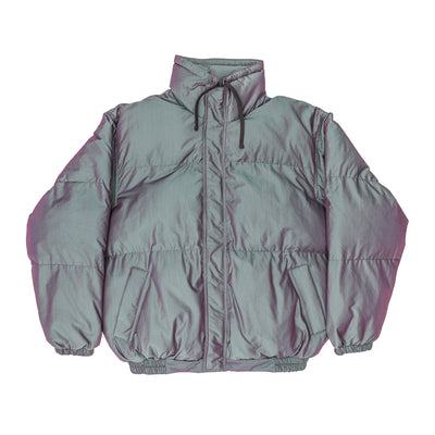 Chaqueta de Algodón Holgada para Hombre - Abrigo Cálido Estilo Casual - Image 5