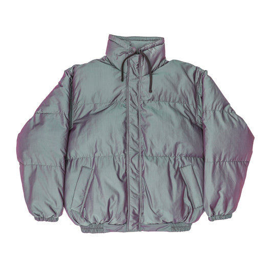 Chaqueta de Algodón Holgada para Hombre - Abrigo Cálido Estilo Casual - Image 5