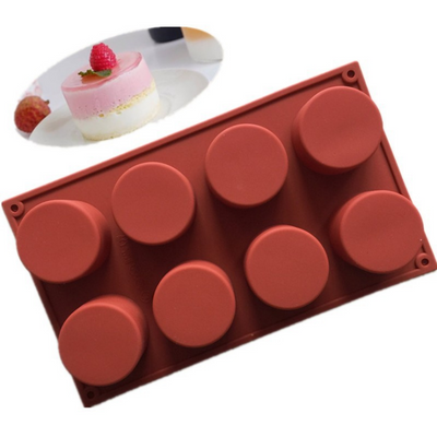 Molde Redondo para Cupcakes - Image 5