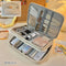 Beige De Tres Capas