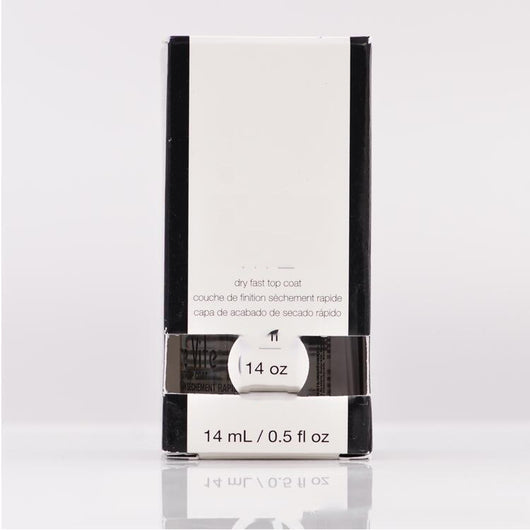 Esmalte de Uñas Armor Transparente Sellador Rápido sin Horneado - Image 4