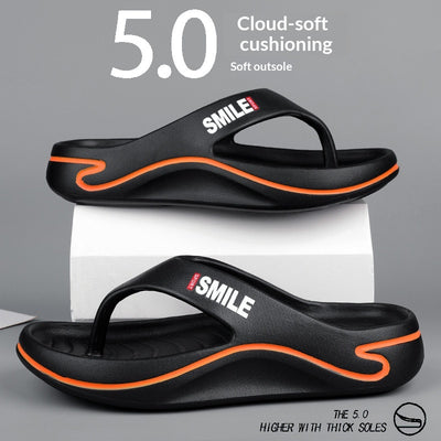 Sandalias Deportivas Unisex con Diseño Humorístico - Image 3