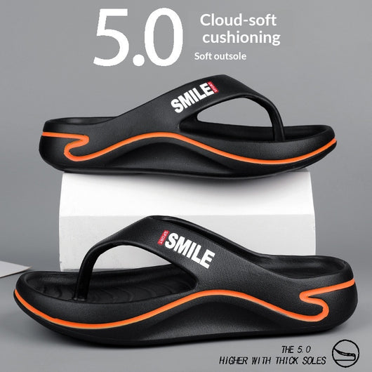 Sandalias Deportivas Unisex con Diseño Humorístico - Image 3