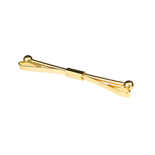 Clip de Corbata y Broche de Cuello Profesional - Pasador Elegante sin Daño - Image 7