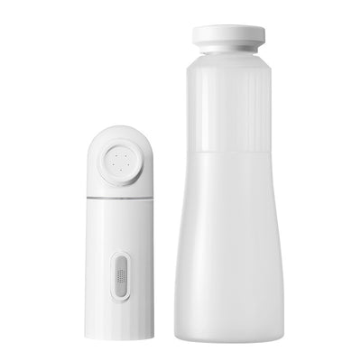 Limpiador Íntimo Portátil con Tecnología de Bidet Eléctrico - Image 7