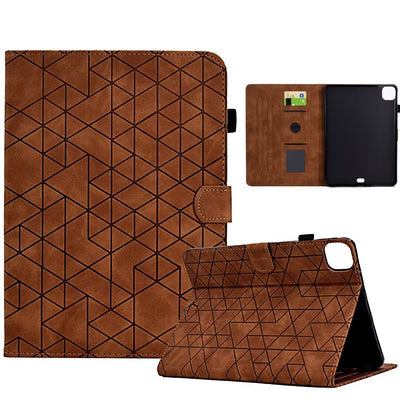 Funda de Tablet de Cuero con Portátarjetas y Protección Antigolpes - Image 10