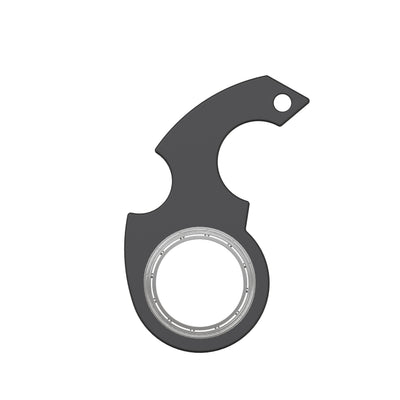 Spinner Fidget Antiestrés con Abridor - Juguete Aliviador de Ansiedad - Image 5