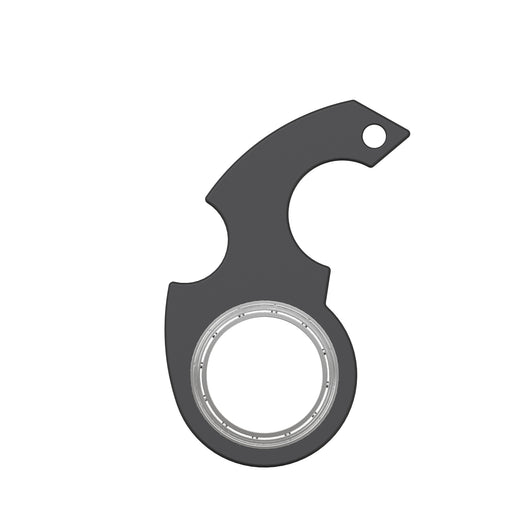 Spinner Fidget Antiestrés con Abridor - Juguete Aliviador de Ansiedad - Image 5