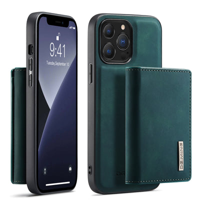 Funda Magnética 2 en 1 con Protección de Billetera - Image 20