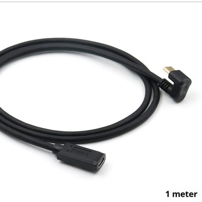 Cable Adaptador Extensión USB Macho a Hembra para Móvil, Tablet y Computadora - Image 15