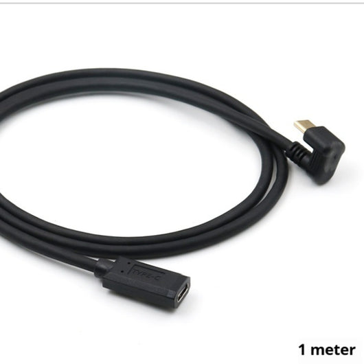 Cable Adaptador Extensión USB Macho a Hembra para Móvil, Tablet y Computadora - Image 15