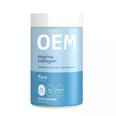 Polvo de Proteína de Colágeno Marino - Image 10