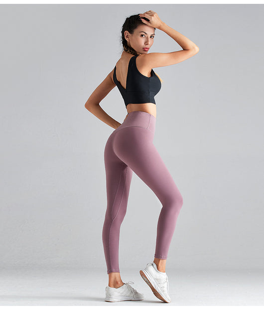 Pantalones Yoga Cintura Alta Reductores - Image 13