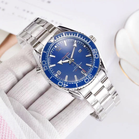 Reloj de Negocios Elegante para Hombre - Cuarzo 3 Agujas Estilo Casual Premium - Image 16
