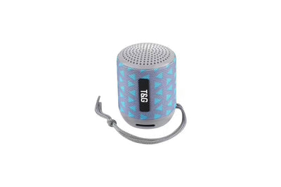 Parlante Bluetooth Portátil Resistente para Exterior - Image 21
