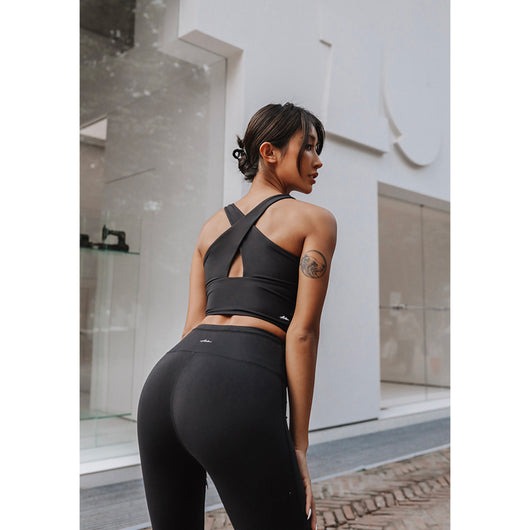 Top Deportivo Tubo Cintura Alta para Mujer - Ropa Fitness - Image 9