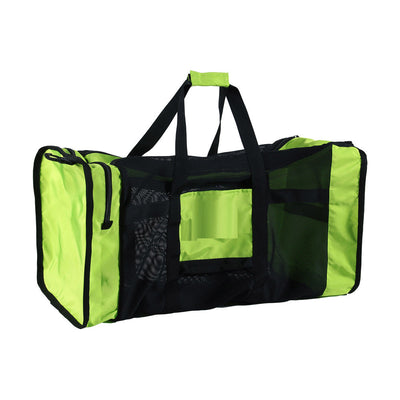 Bolsa de Malla Plegable para Equipo de Buceo - Image 10