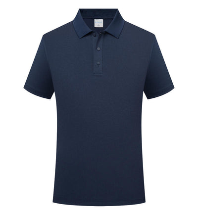 Overol Tipo Polo de Algodón Peinado con Detalles Joyeros - Image 11
