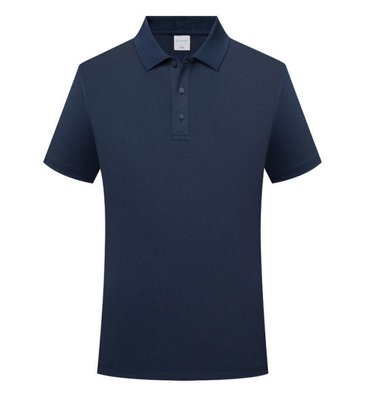 Overol Tipo Polo de Algodón Peinado con Detalles Joyeros - Image 11