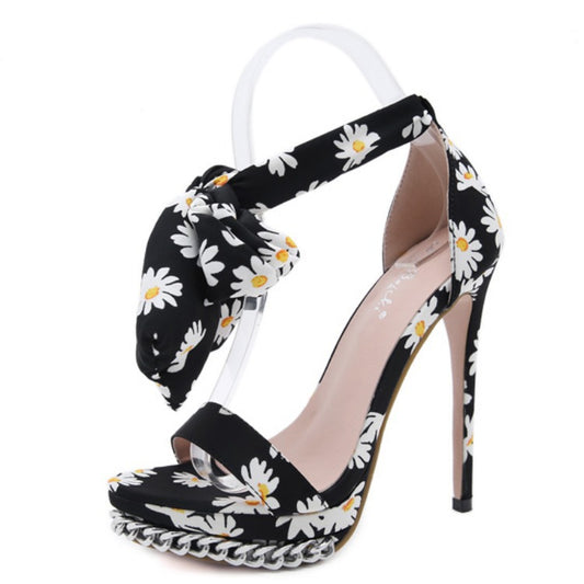 Zapatos Stiletto Elegantes para Mujer
