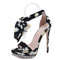 Zapatos Stiletto Elegantes para Mujer