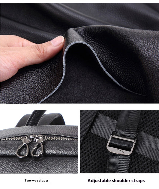 Mochila Ejecutiva de Gran Capacidad para Viajes de Negocios - Image 12