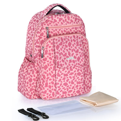 Bolso de Hombro Impermeable de Gran Capacidad Multifuncional - Image 4