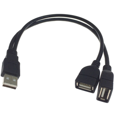 Cable de Carga Dual USB Revolution Two - Image 5