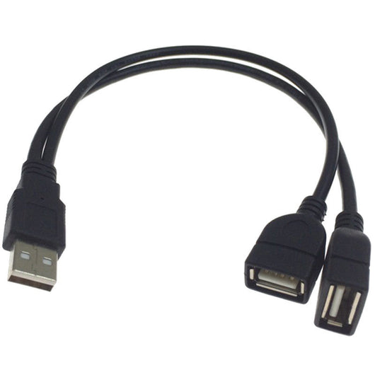 Cable de Carga Dual USB Revolution Two - Image 5
