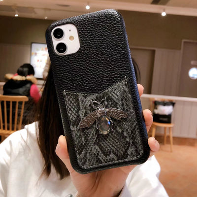 Funda para Teléfono con Diseño en V - Image 8