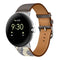Gris With Mud Google General Plateado