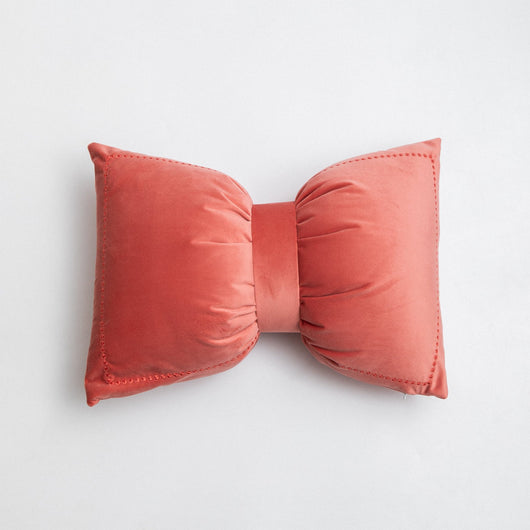 Almohada Decorativa Lazada Nórdica en Terciopelo Cristal - Image 7