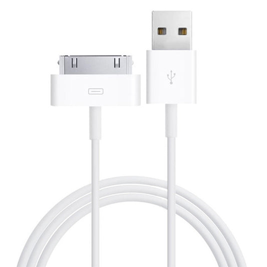 Cable USB de Carga y Datos 1 Metro - Compatibilidad Universal