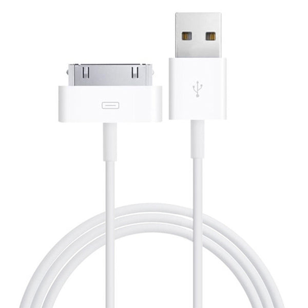 Cable USB de Carga y Datos 1 Metro - Compatibilidad Universal