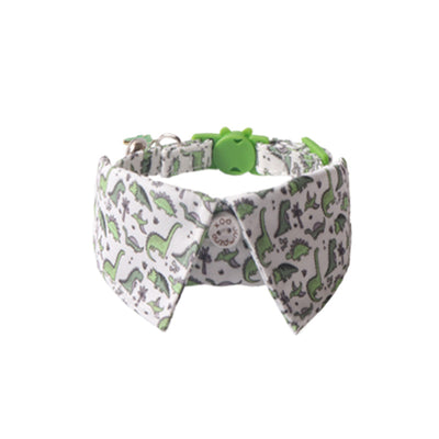 Collar para Mascotas con Accesorios Metálicos Premium - Image 6