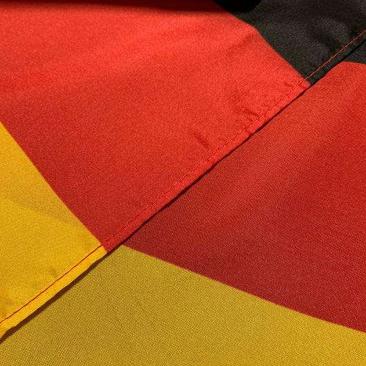 Bandera Alemana para Auto - Decoración Resistente al Viento - Image 8