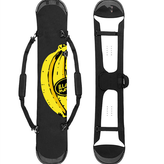 Mochila Transportadora para Snowboard y Esquís con Diseño Ergonómico - Image 14