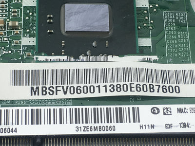 Placa Madre para Notebook D257 - Image 5