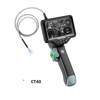 Cámara Endoscopio HD para Inspección de Tuberías y Reparación Automotriz - Image 9
