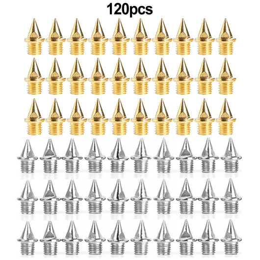 Zapatillas de Atletismo con 120 Púas - Spikes Profesionales para Pista - Image 14