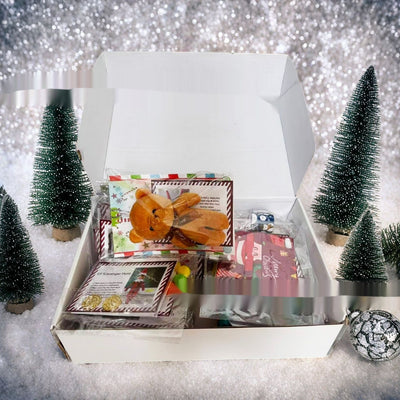 Caja de Adviento Elfo Navideño - 24 Días de Sorpresas - Image 4
